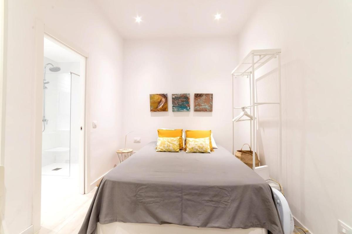 Cozy In Malasana 2 Pax Apartment Madrid