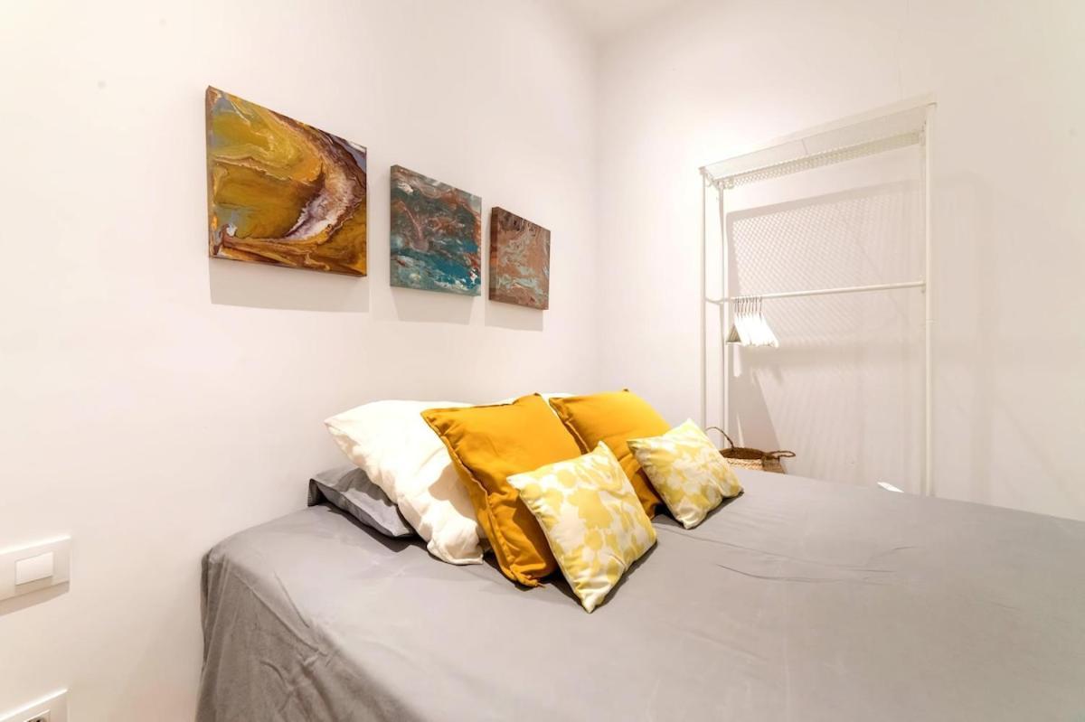 Cozy In Malasana 2 Pax Apartment