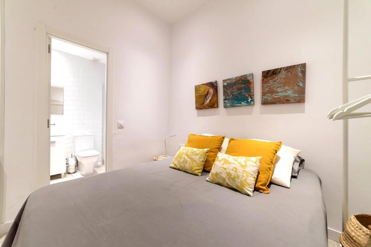 Apartment Cozy In Malasana 2 Pax
