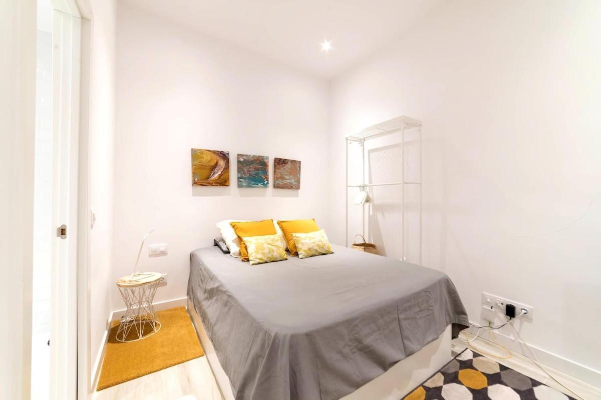 Apartment Cozy In Malasana 2 Pax