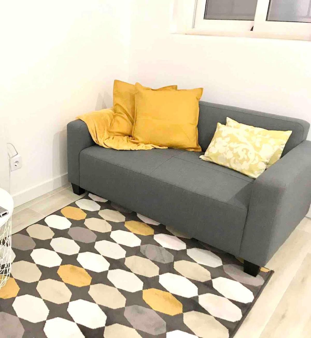 Cozy In Malasana 2 Pax Apartment Madrid