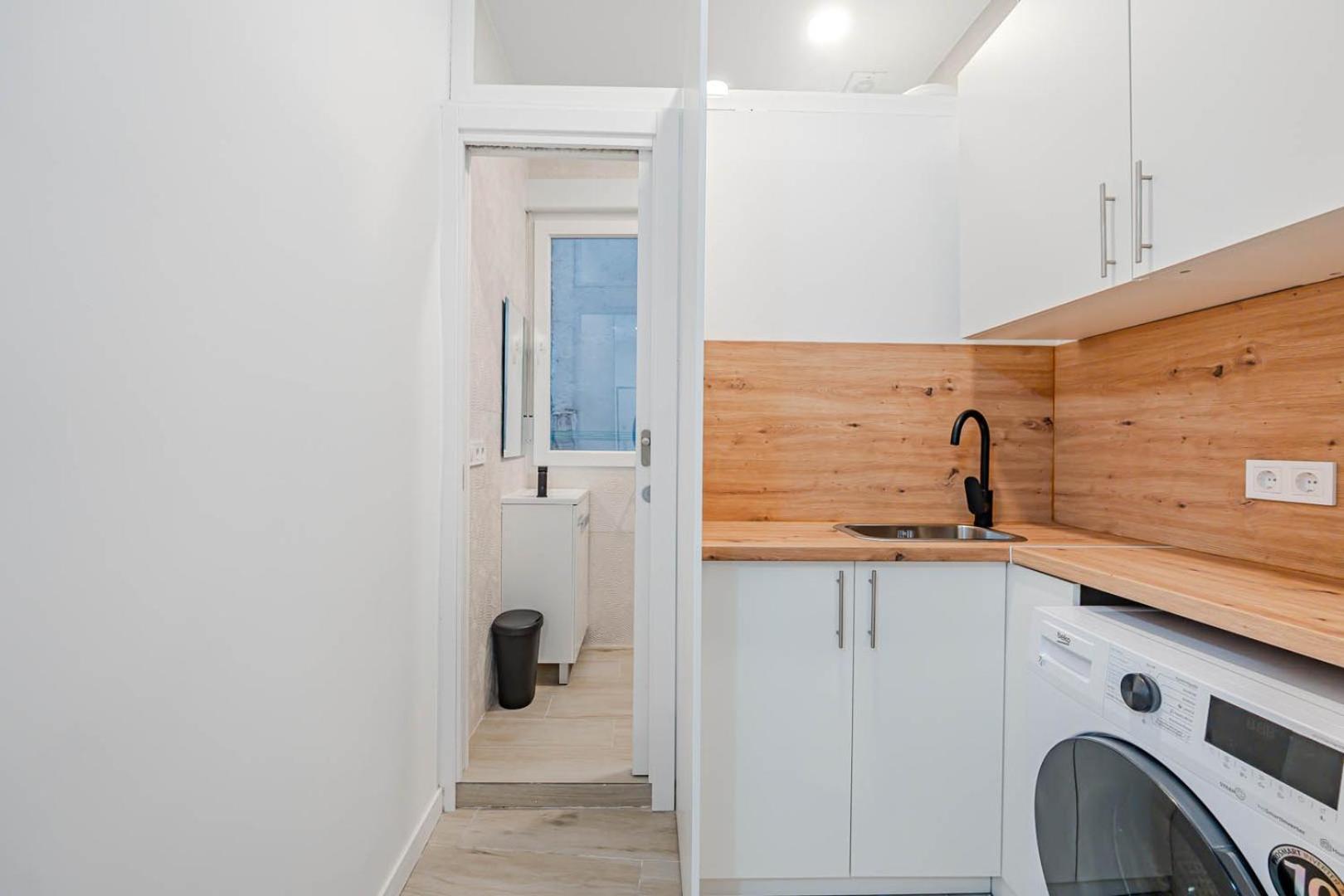 La Latina Gem Seasonal Apartment Madrid