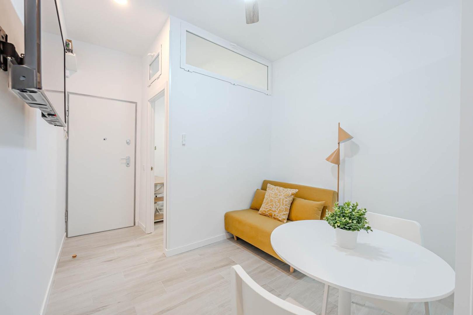 Apartment La Latina Gem Seasonal Madrid