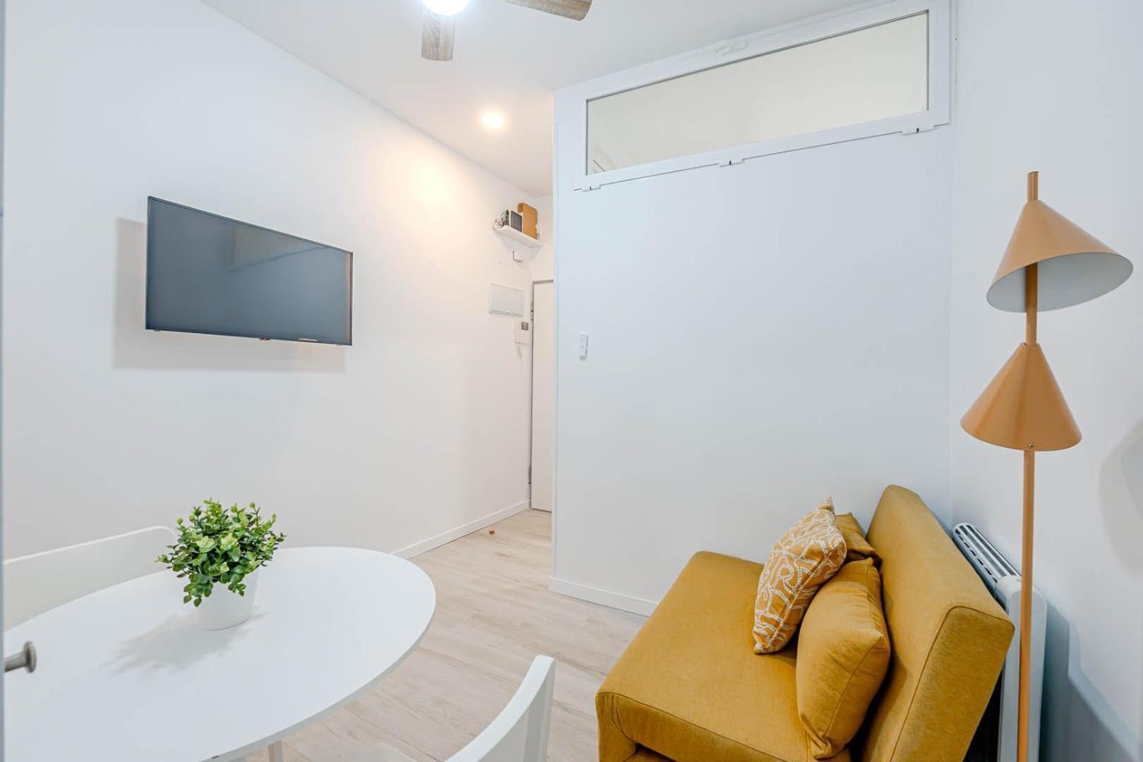 Apartment La Latina Gem Seasonal *