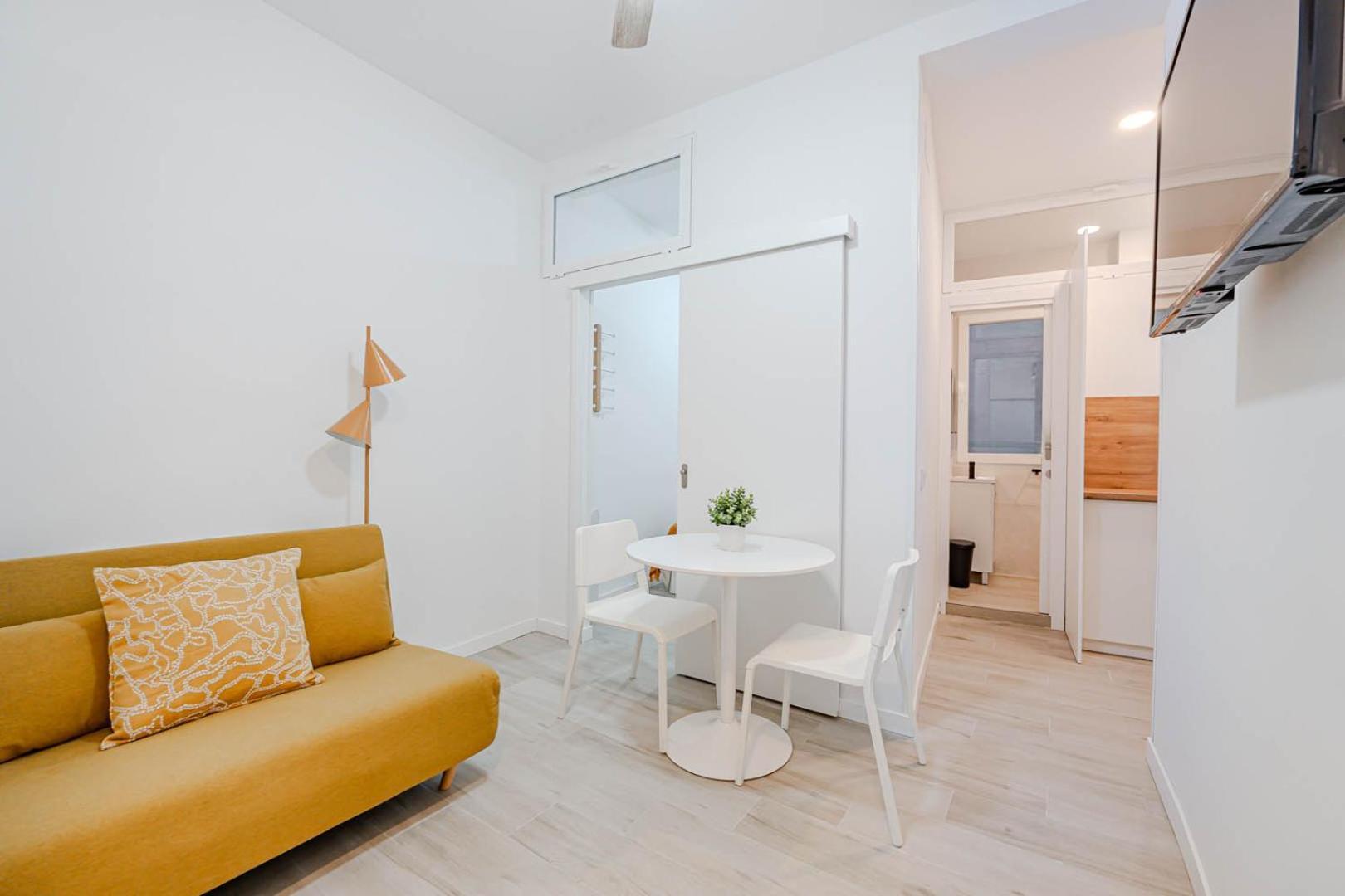 La Latina Gem Seasonal Apartment Madrid