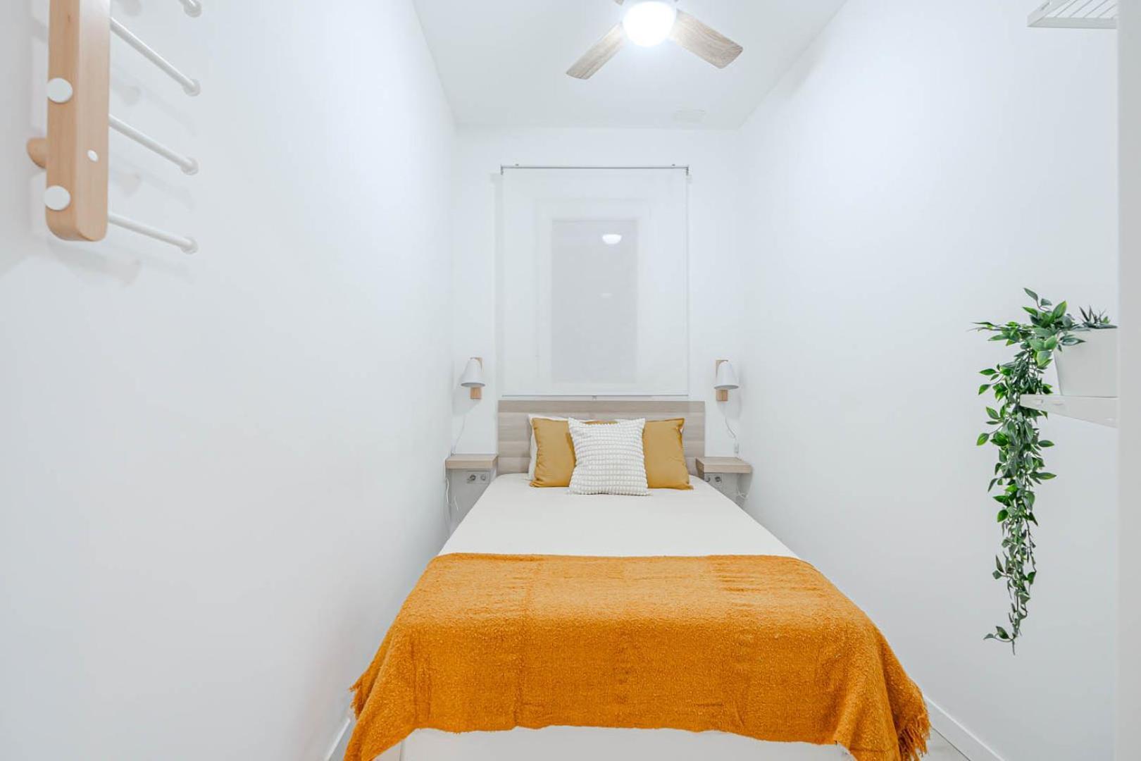 La Latina Gem Seasonal Apartment *