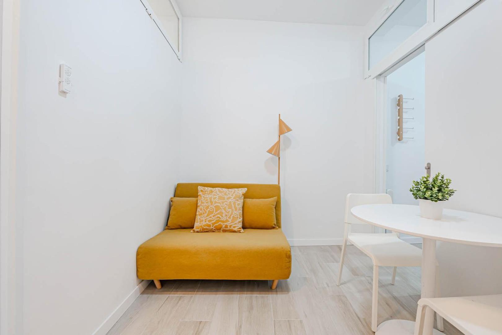 La Latina Gem Seasonal Apartment *