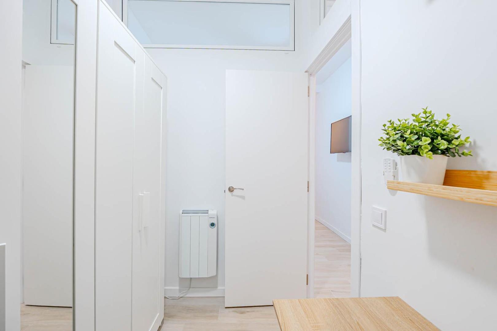 Apartment La Latina Gem Seasonal Madrid