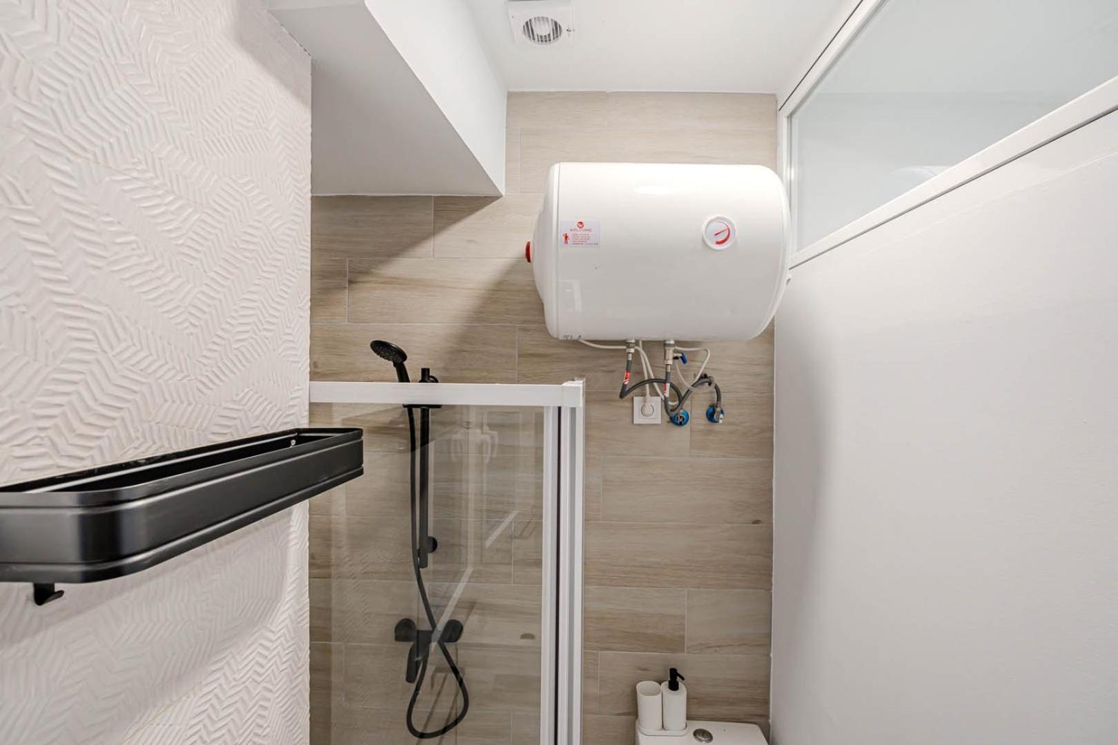 Apartment La Latina Gem Seasonal