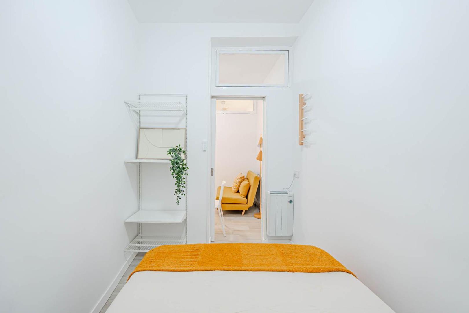 Apartment La Latina Gem Seasonal *
