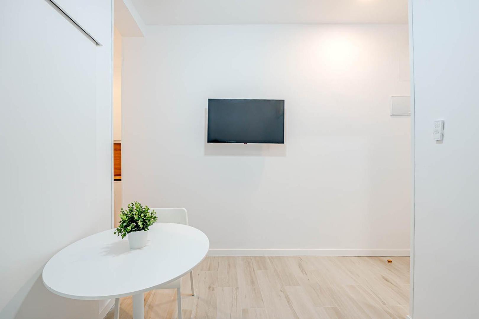 Apartment La Latina Gem Seasonal Madrid