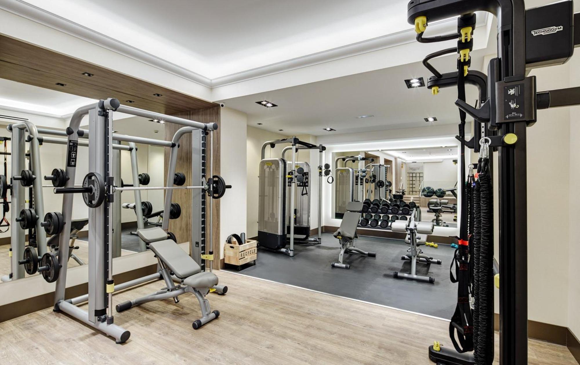 Sercotel Gran Conde Duque 4* Madrid