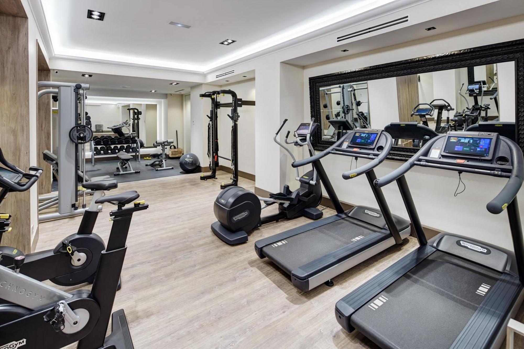 Sercotel Gran Conde Duque 4*