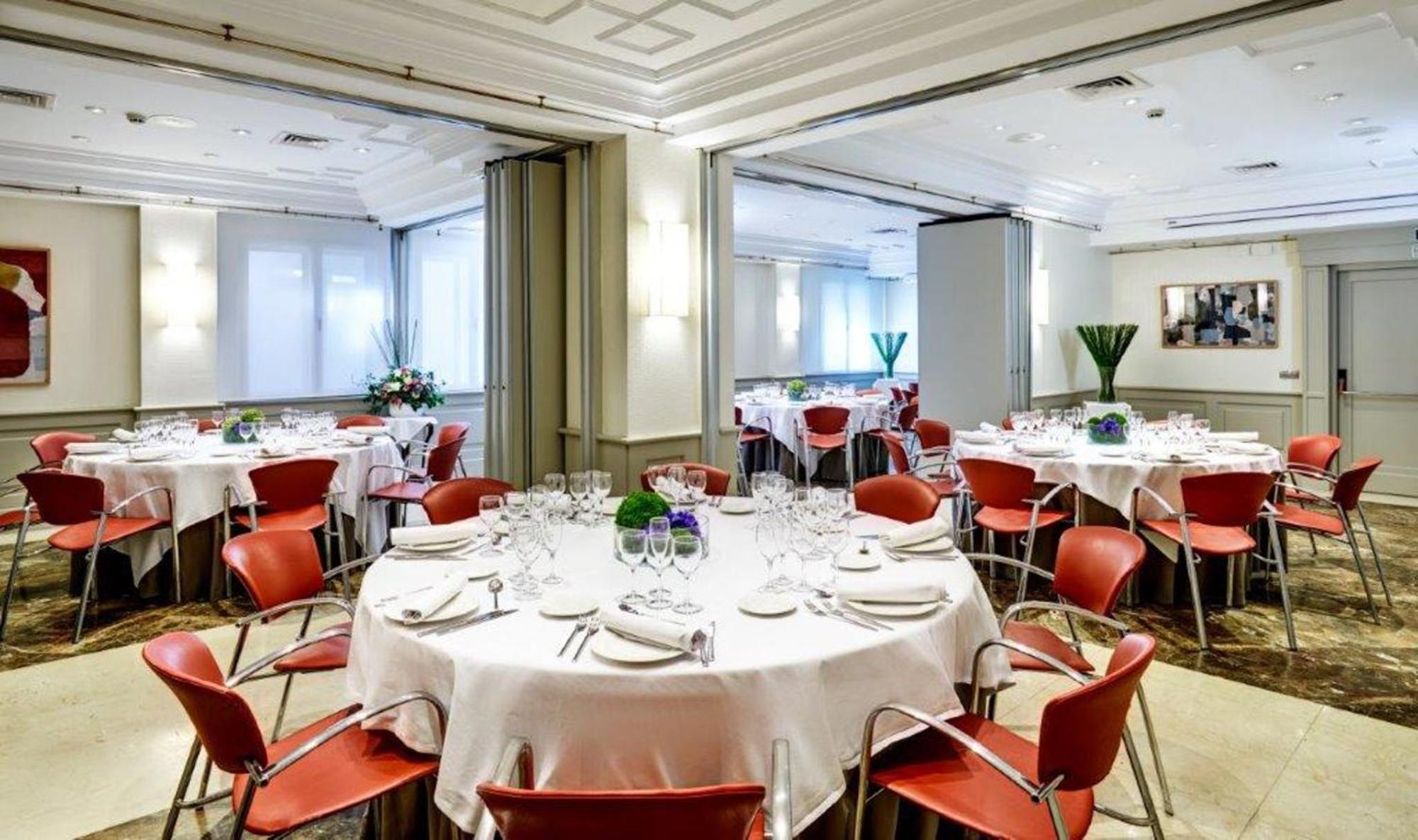 Hotel Sercotel Gran Conde Duque