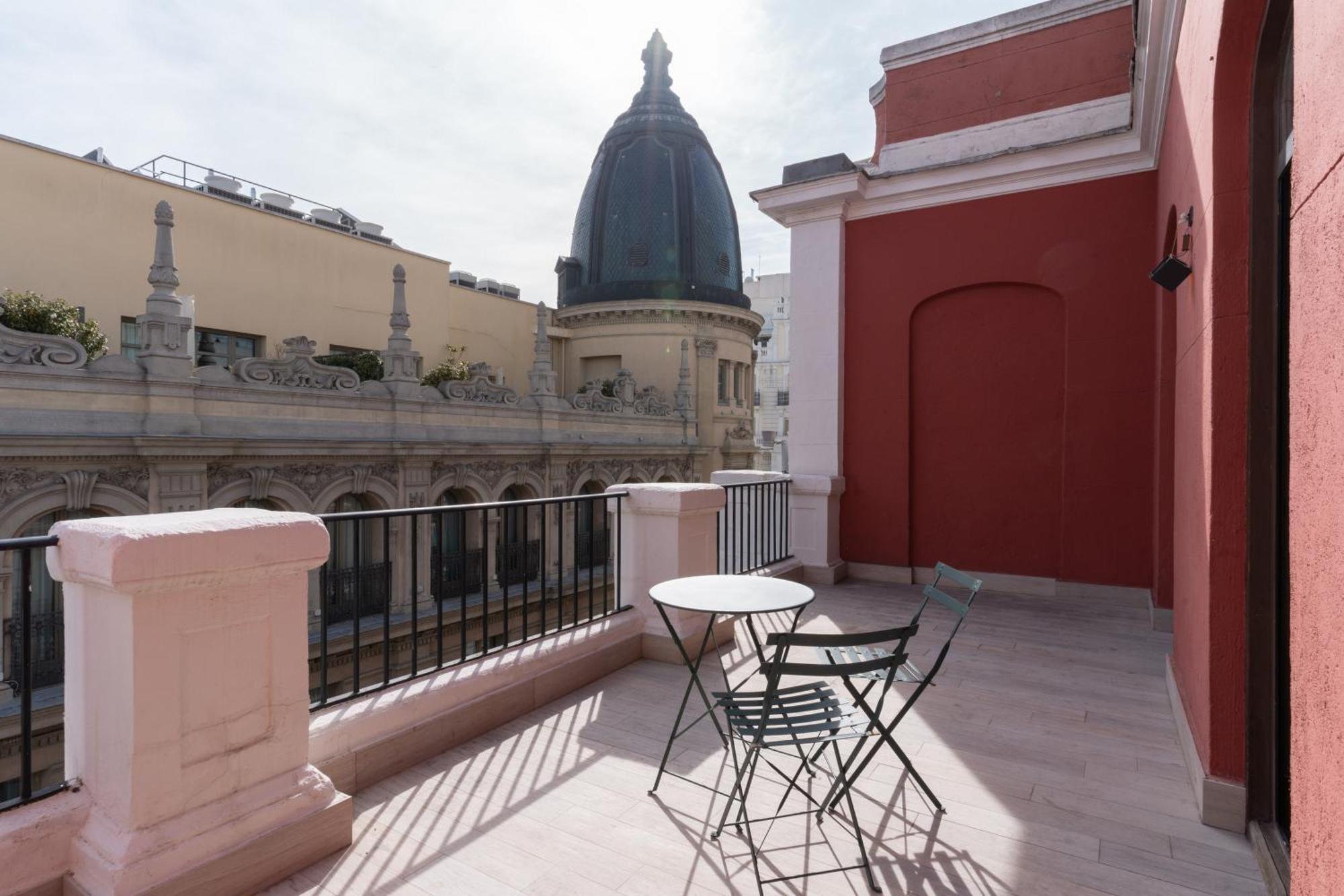 Petit Palace Chueca 3* Madrid