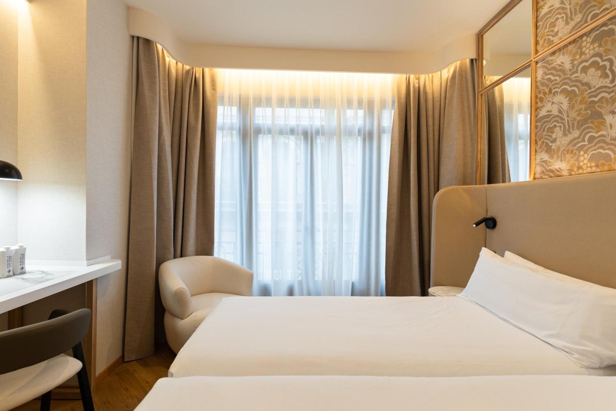 Petit Palace Chueca Hotel Madrid