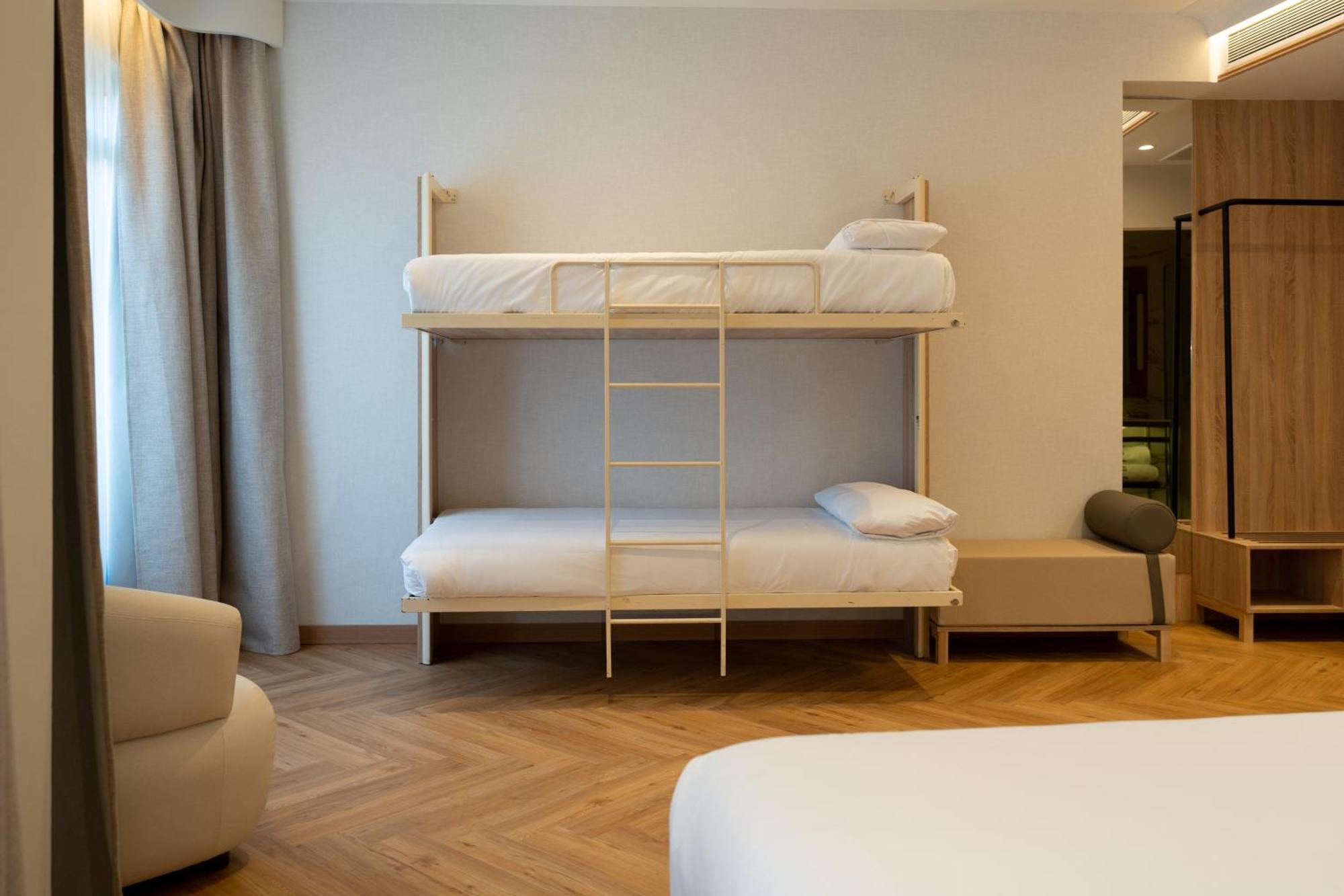 Hotel Petit Palace Chueca Madrid