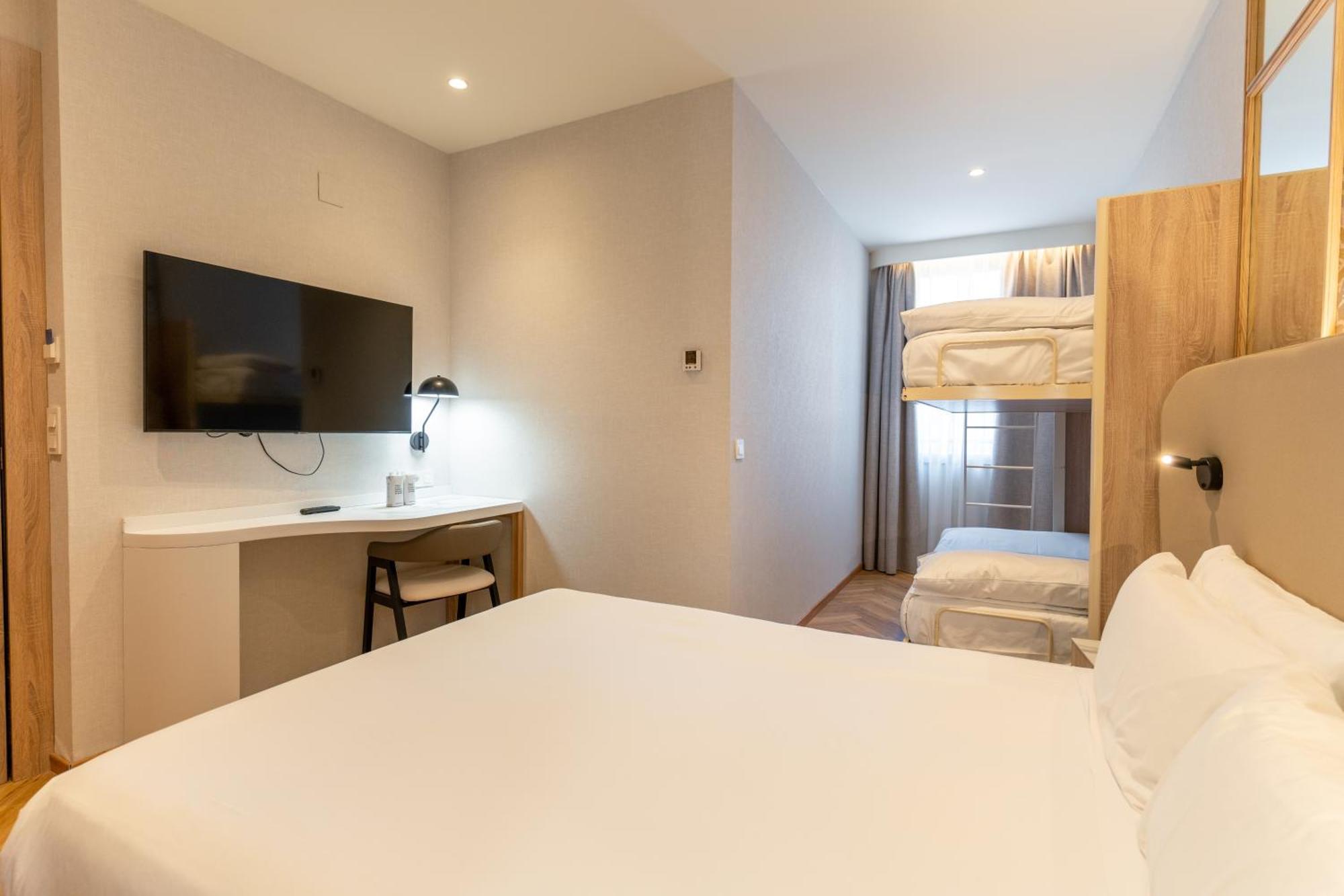 Petit Palace Chueca 3*