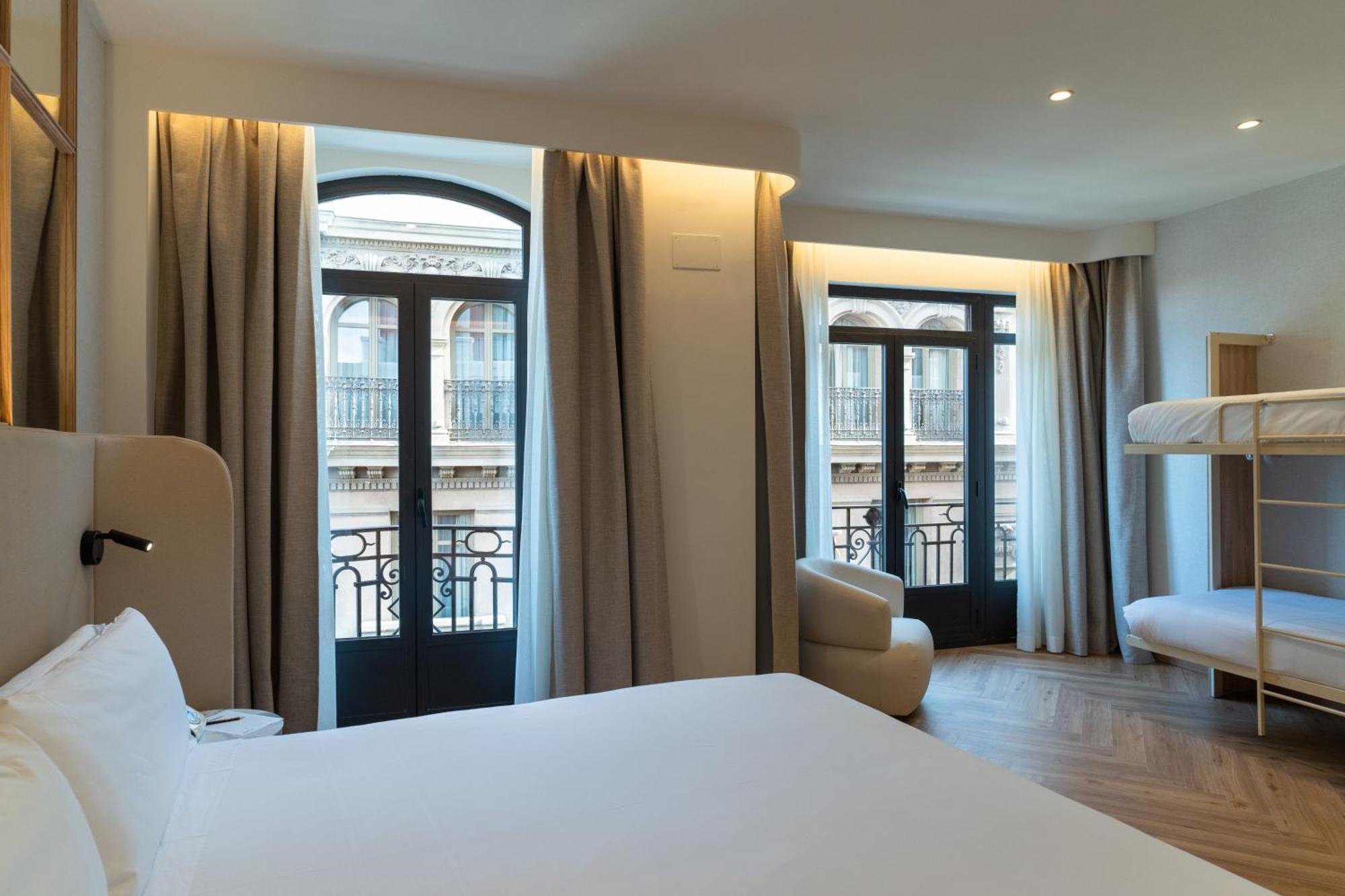 Petit Palace Chueca Hotel Madrid