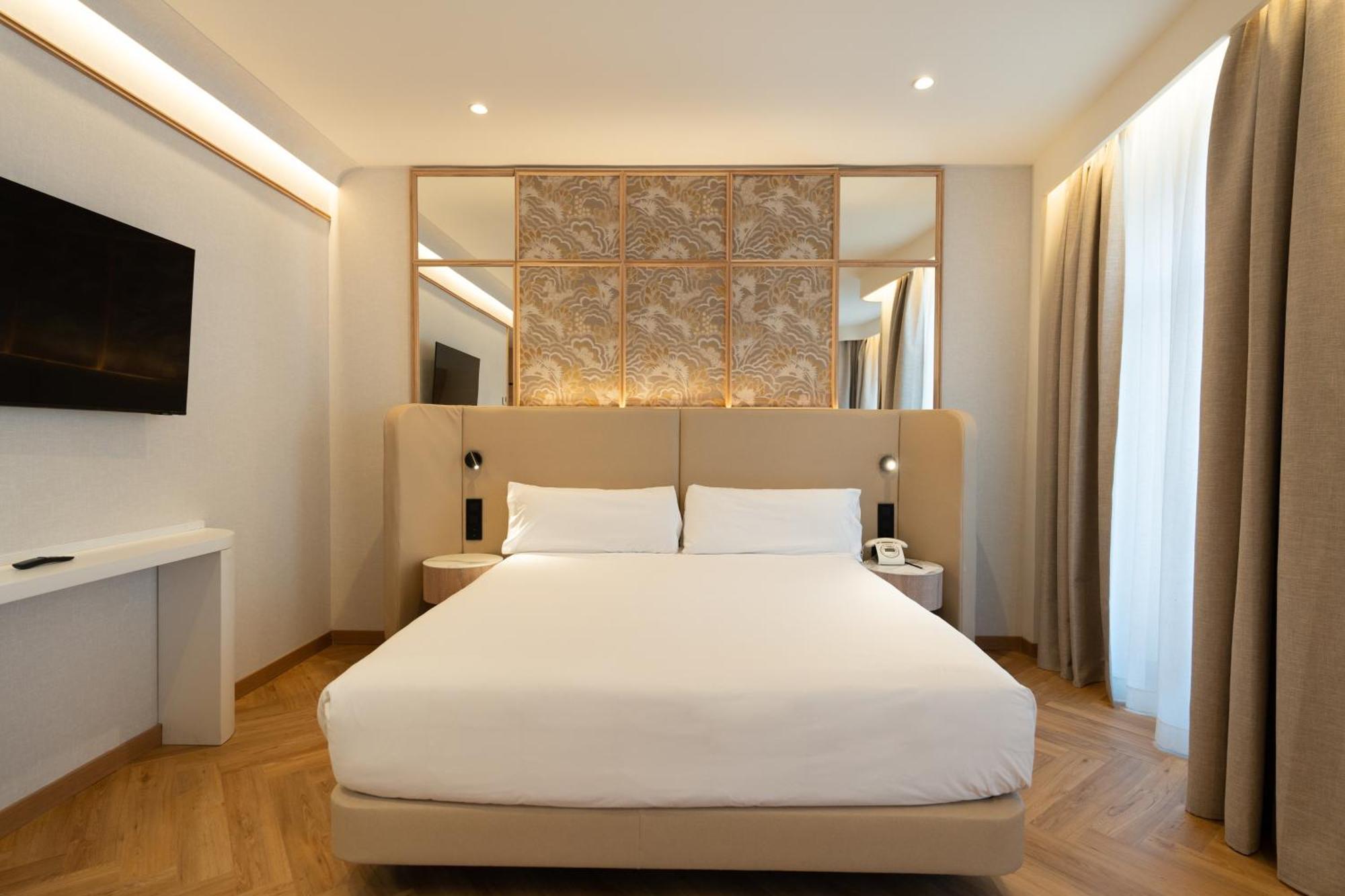 Petit Palace Chueca Madrid