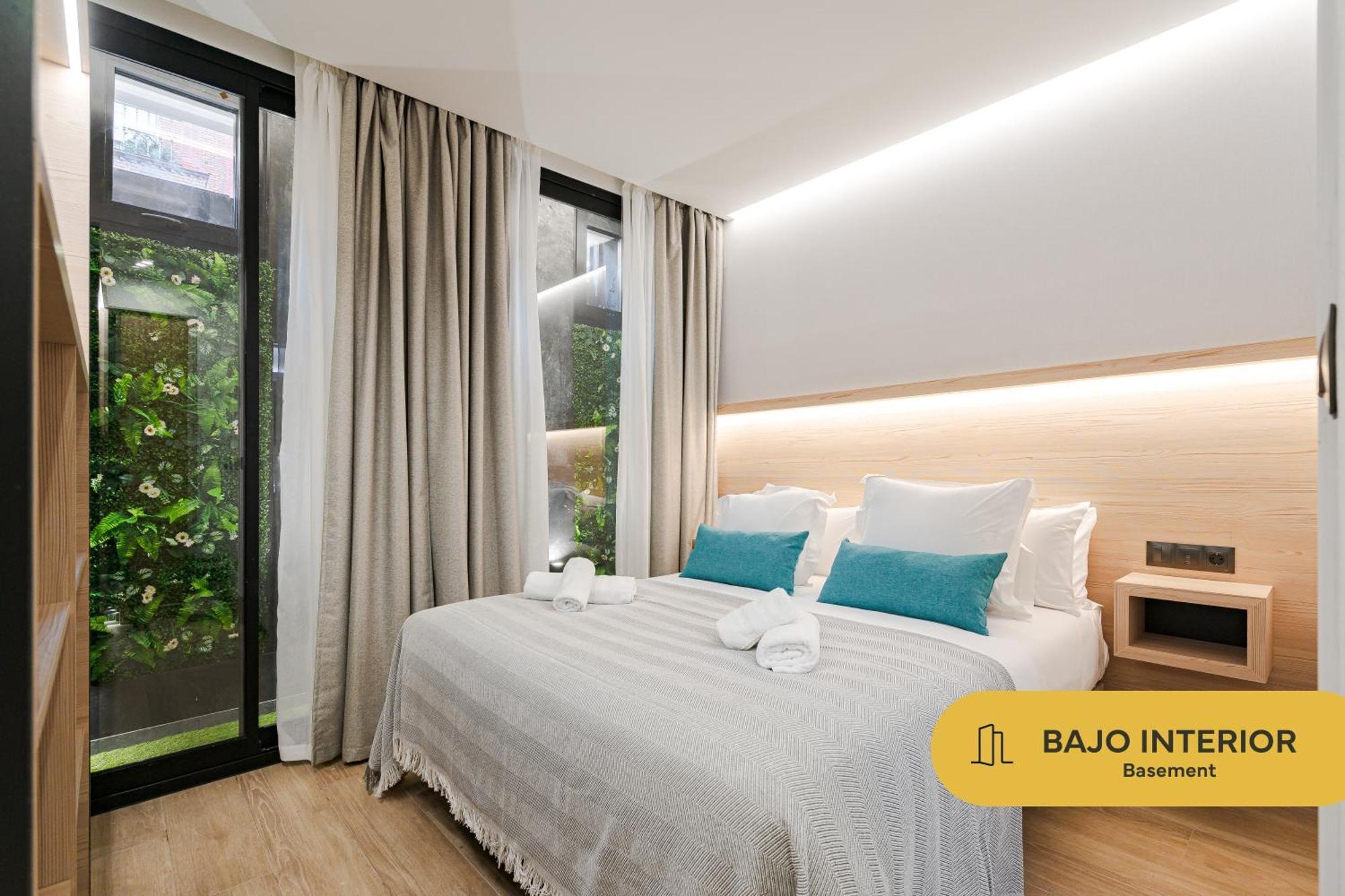 Lejlighedshotel Feelathome Ventas *