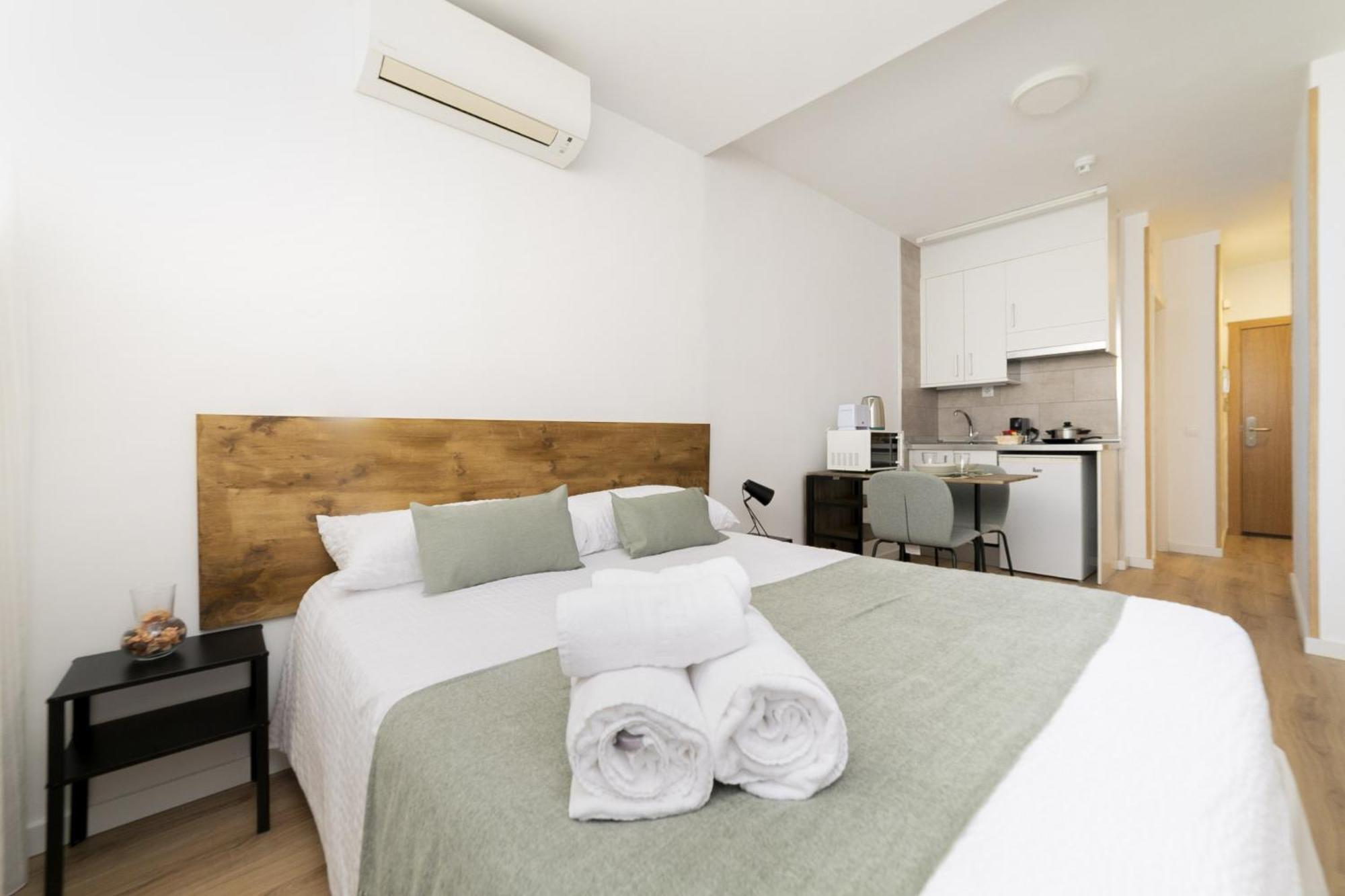 Luxury Xvi - Ferga Apartamento
