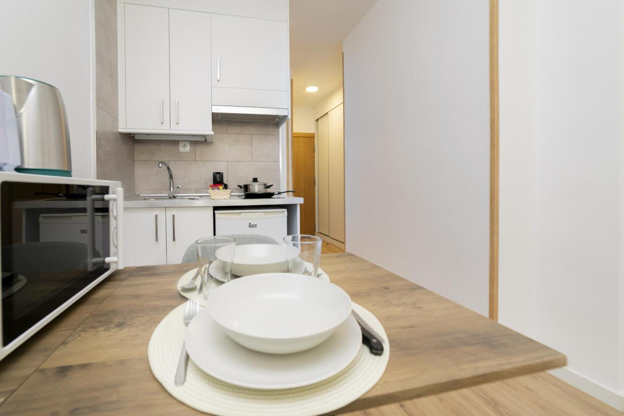 Luxury Xvi - Ferga Apartamento
