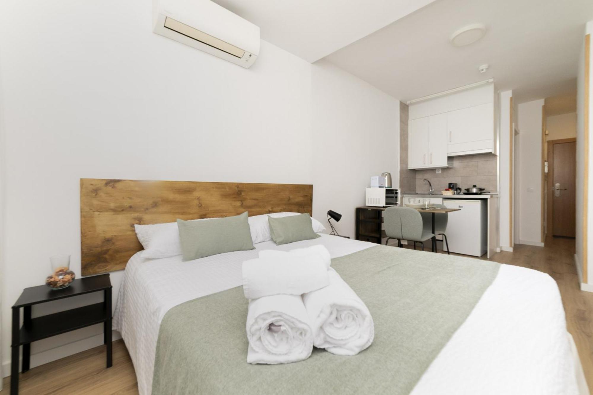 Apartamento Luxury Xvi - Ferga