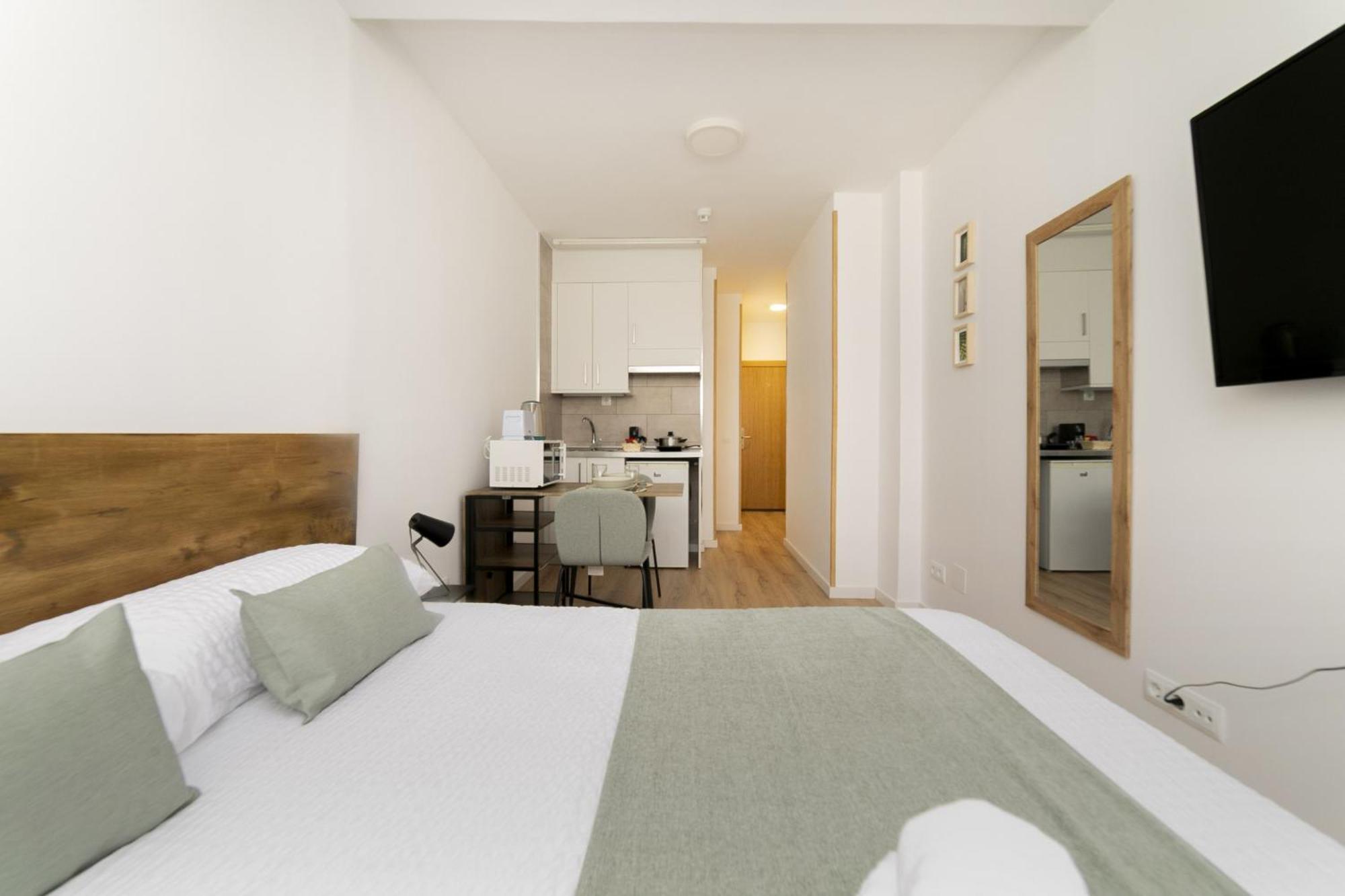 Luxury Xvi - Ferga Apartamento *