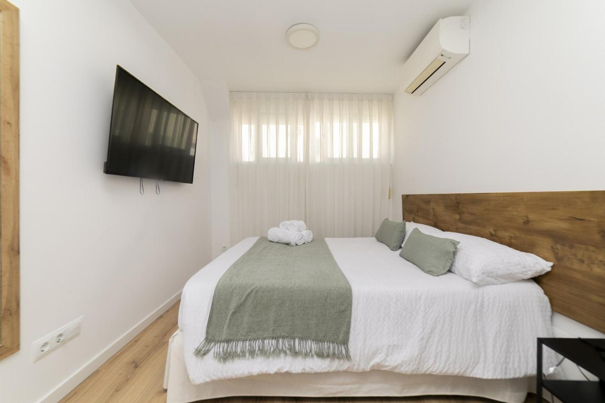 Luxury Xvi - Ferga Apartamento