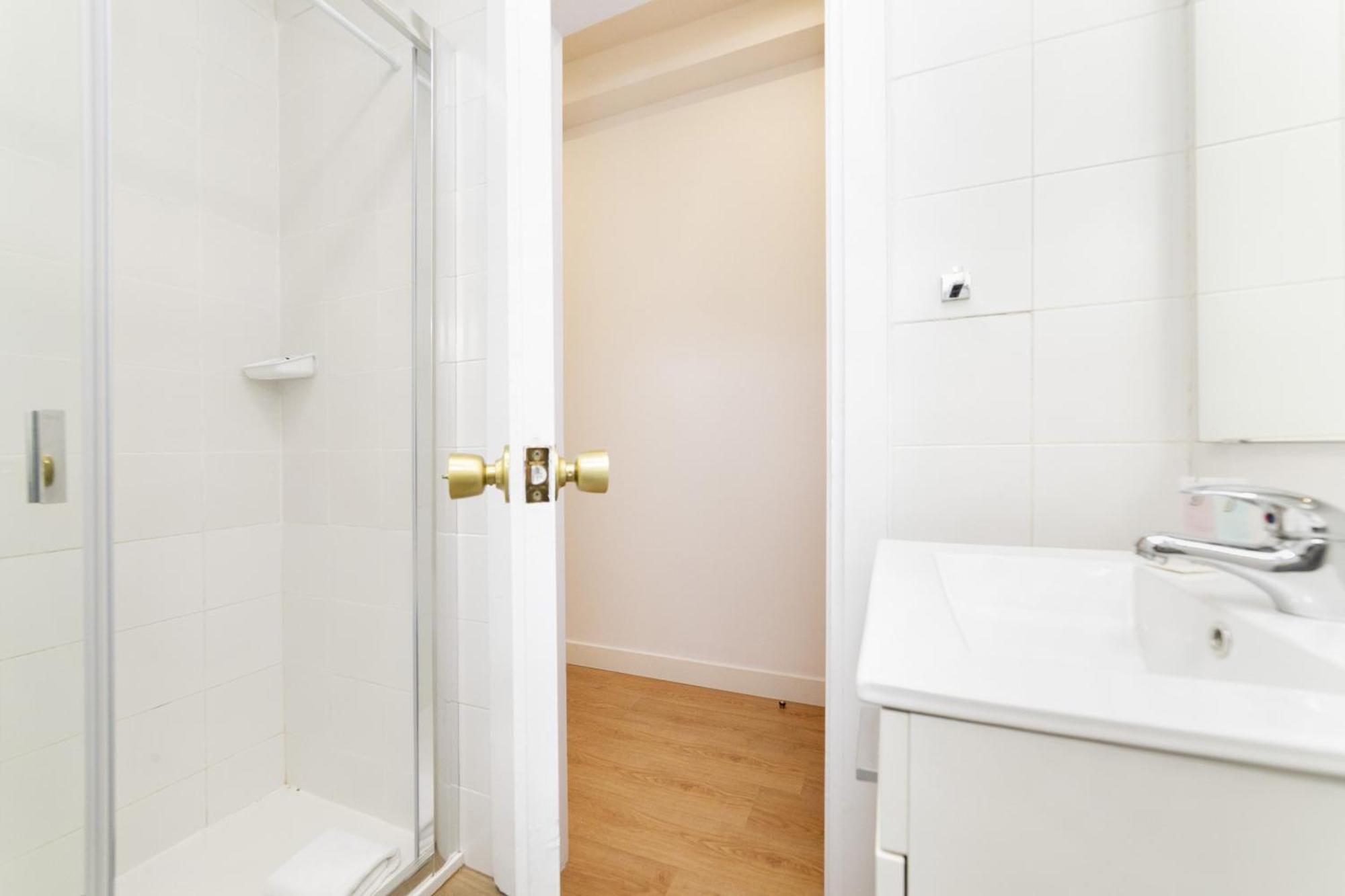 Luxury Ii - Ferga Apartment *