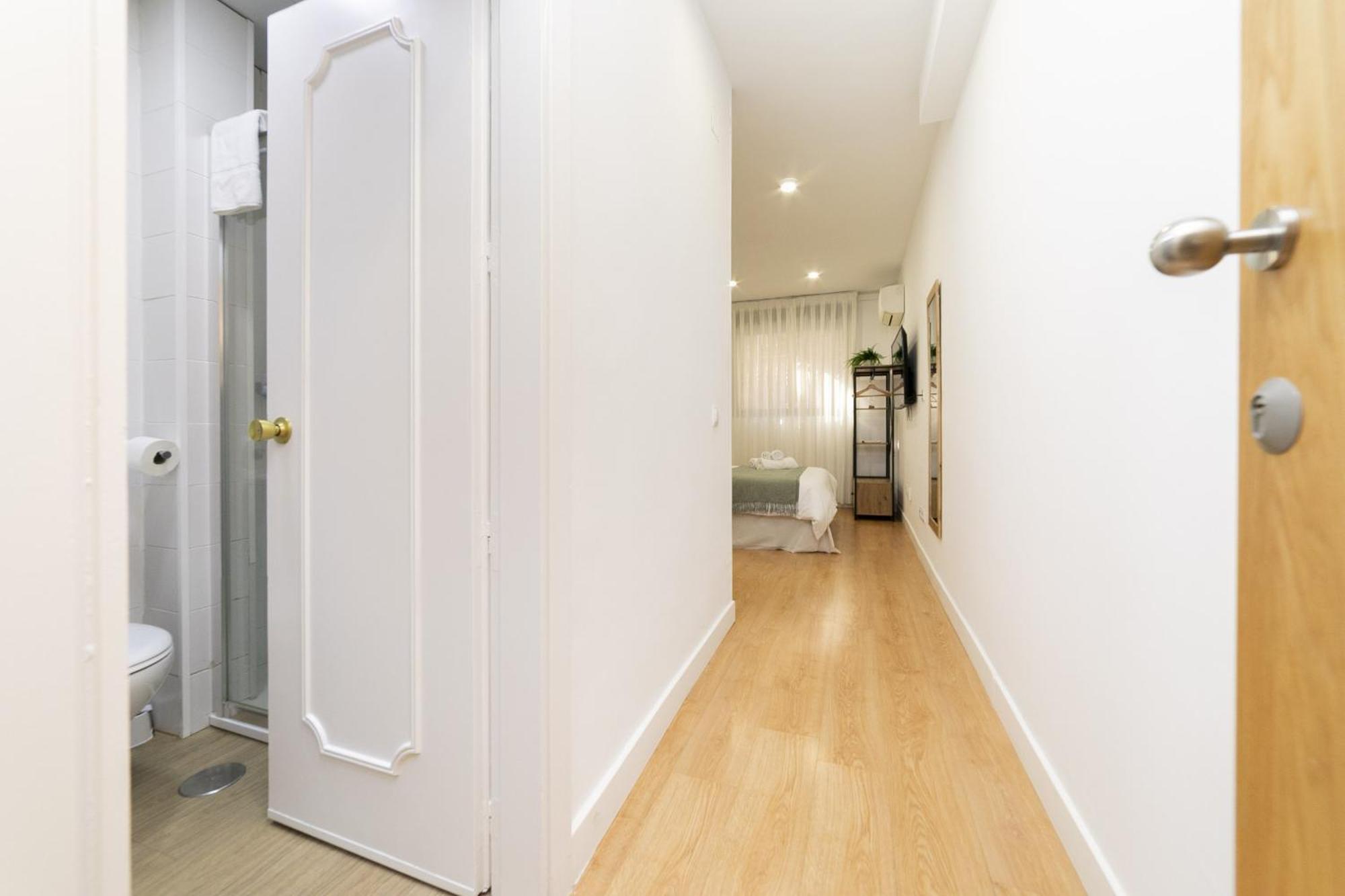 Apartment Luxury Ii - Ferga Madrid