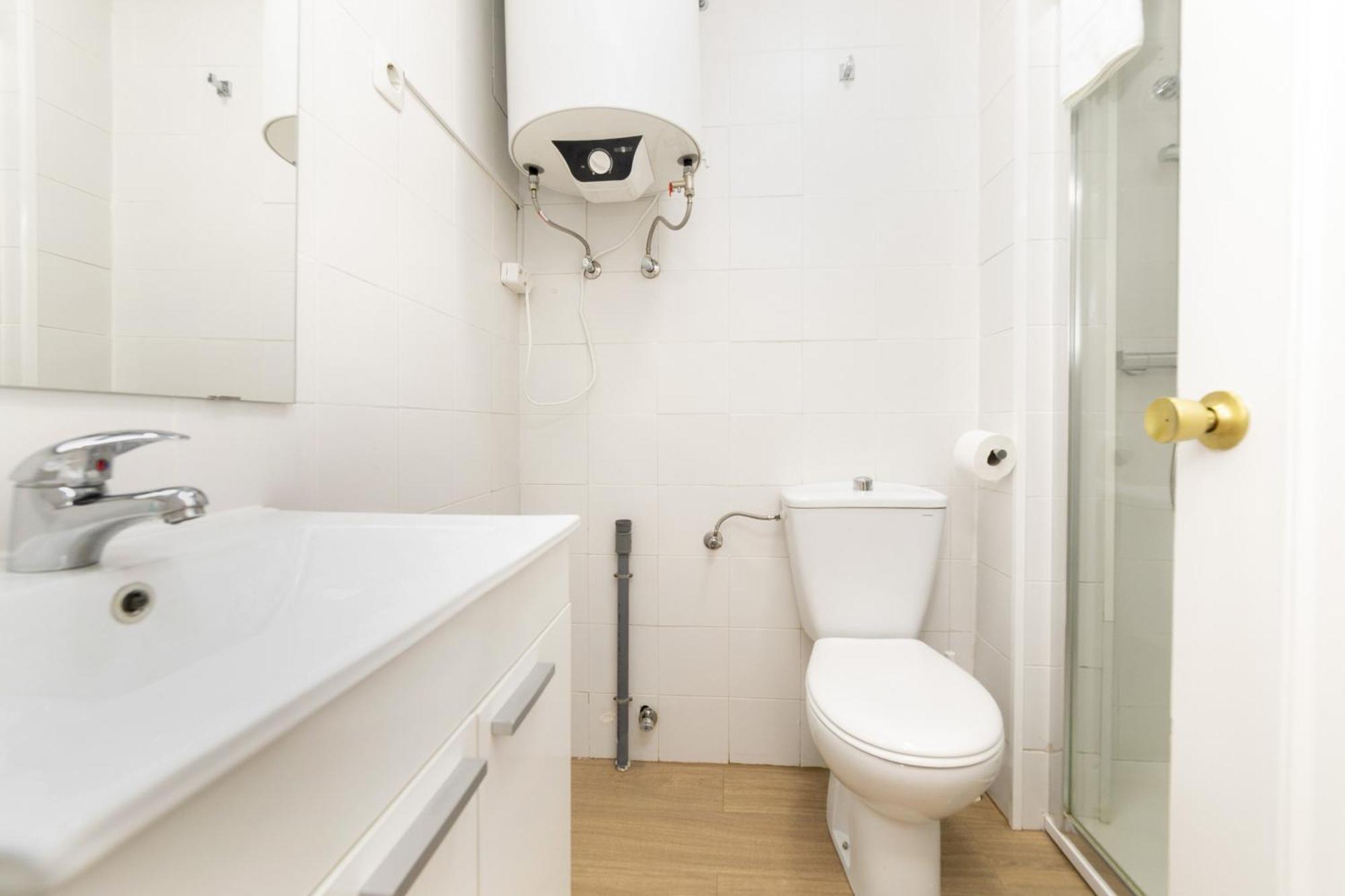 Apartment Luxury Ii - Ferga *
