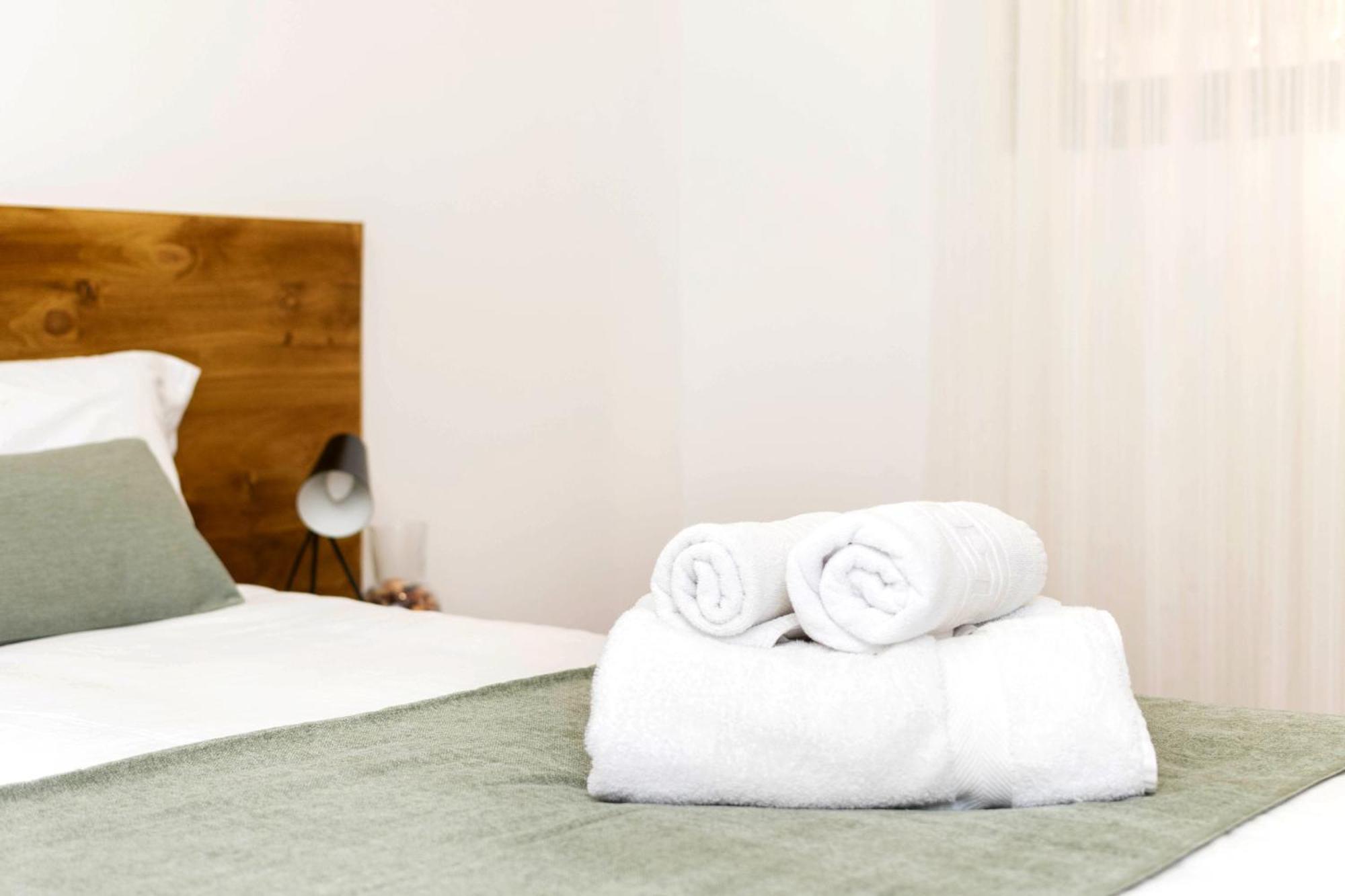 Apartment Luxury Ii - Ferga *