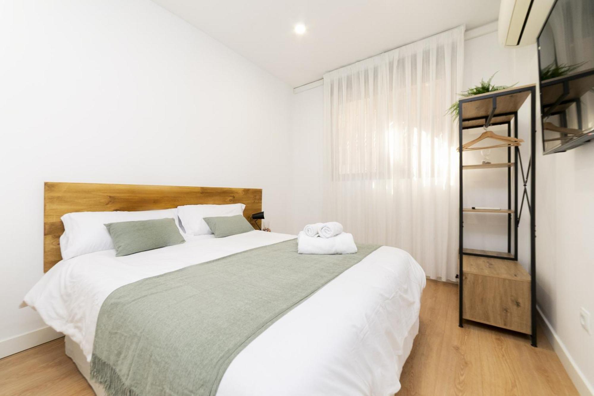 Apartment Luxury Ii - Ferga
