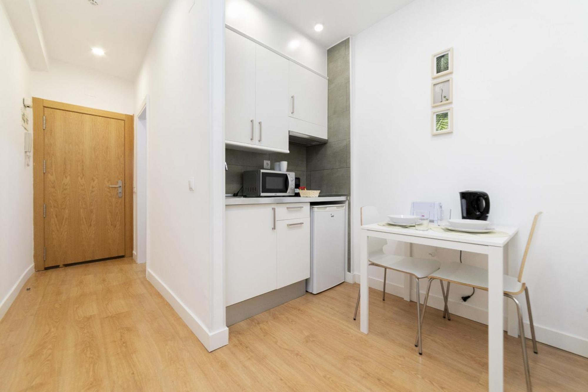 Luxury Ii - Ferga Apartment *