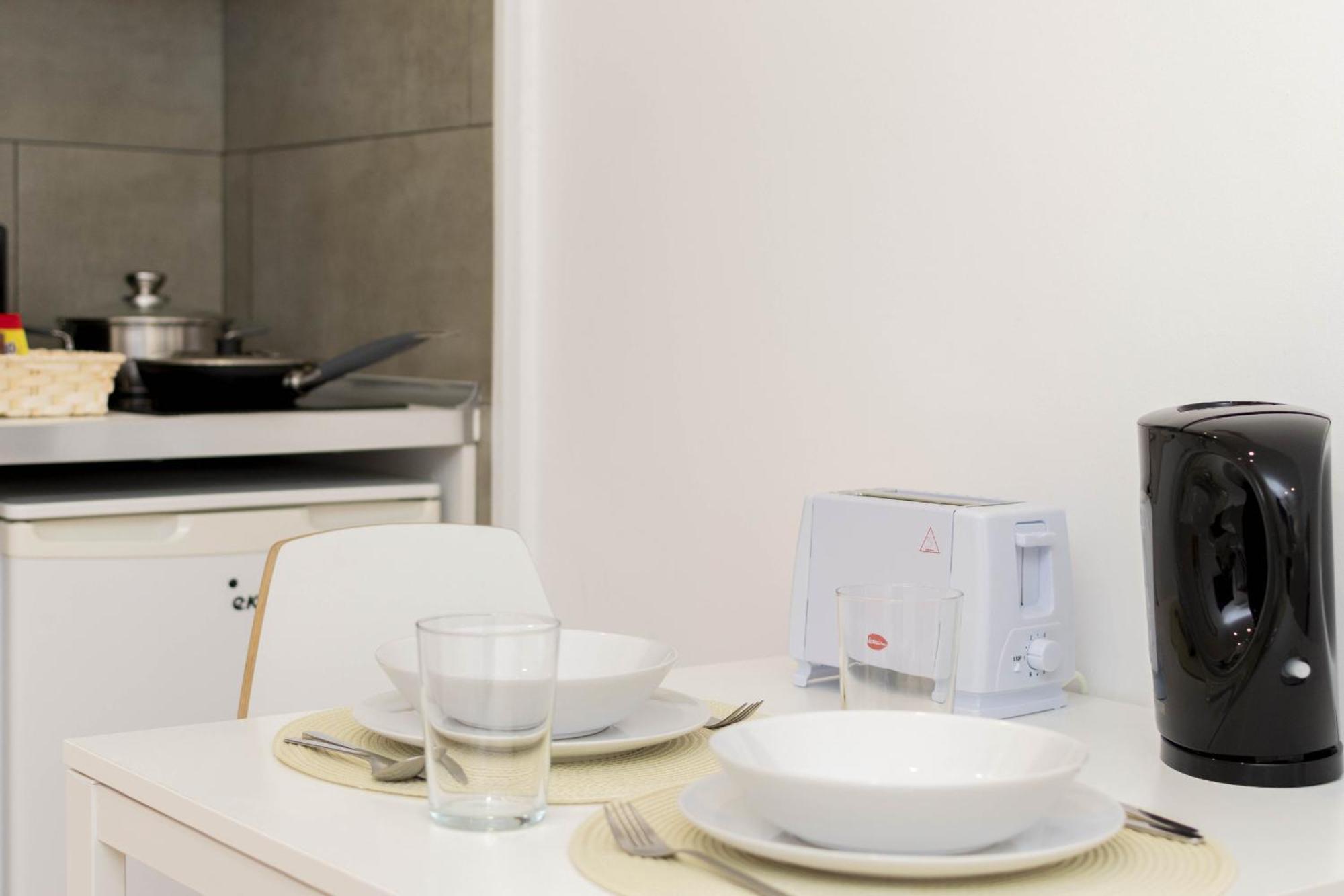 Luxury Ii - Ferga Madrid