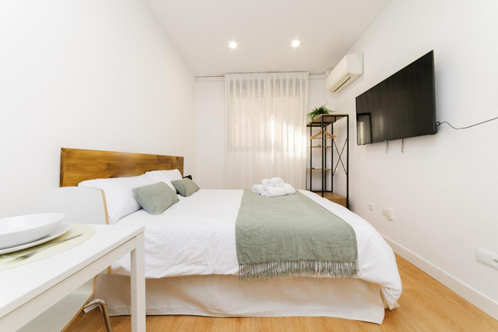 Luxury Ii - Ferga * Madrid