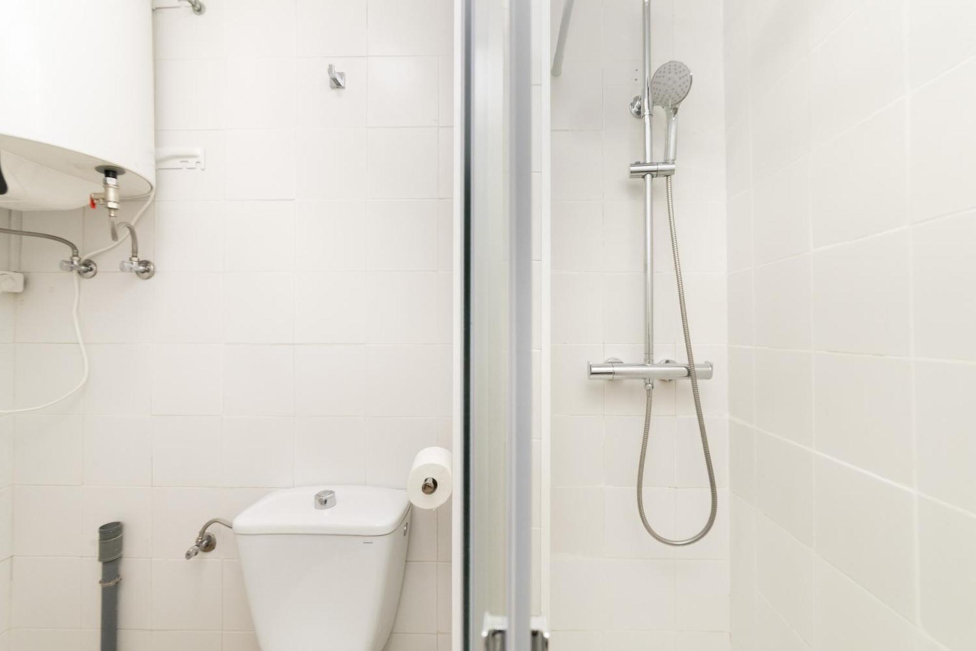 Apartment Luxury Ii - Ferga