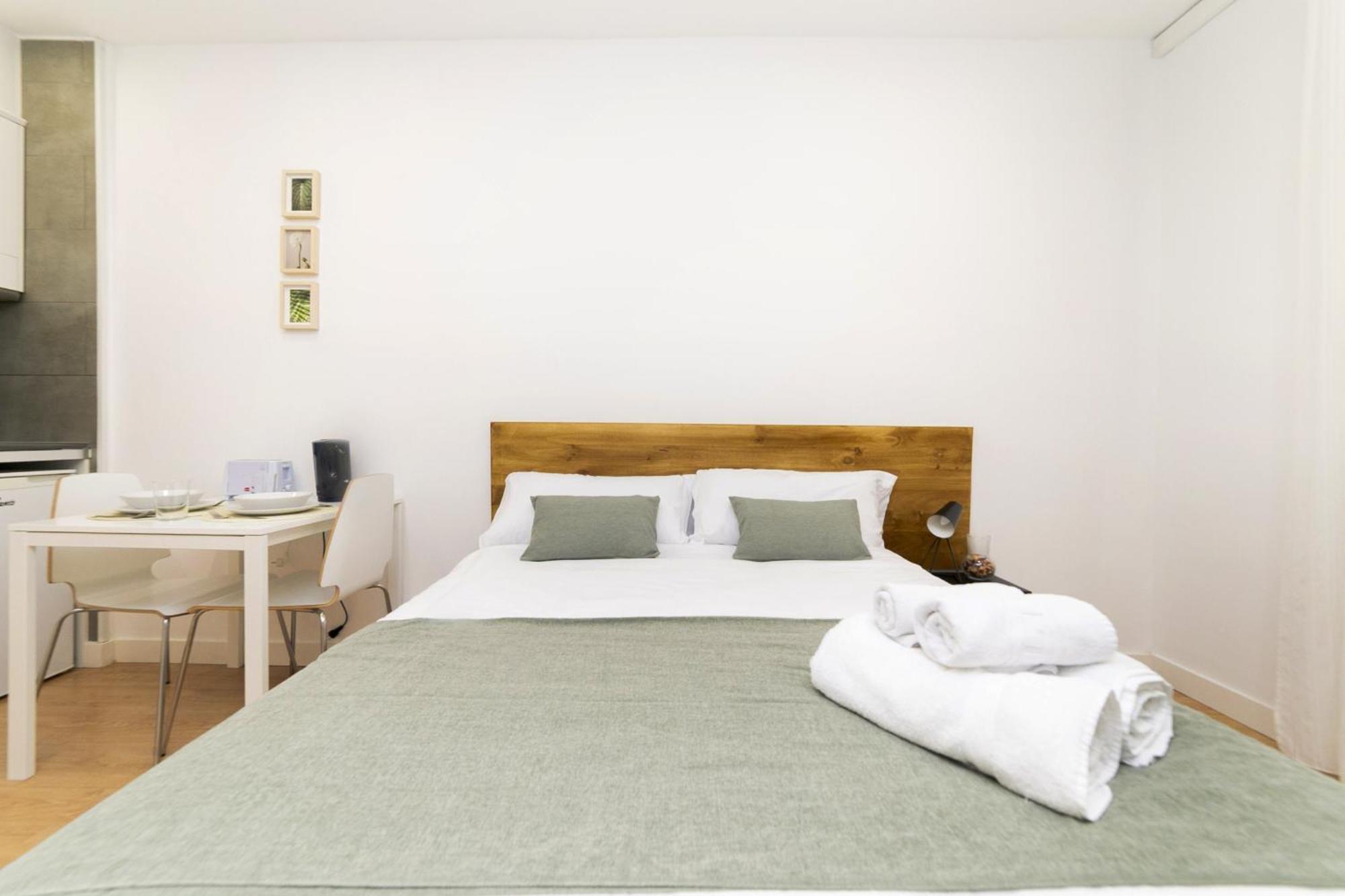 Luxury Ii - Ferga Apartment *