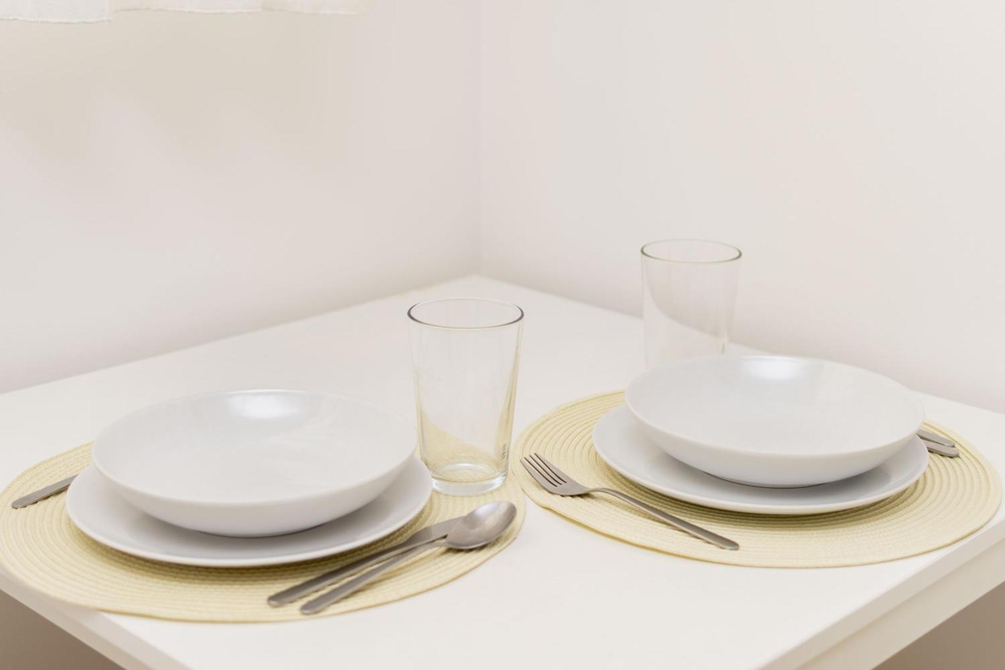 Apartment Luxury V - Ferga