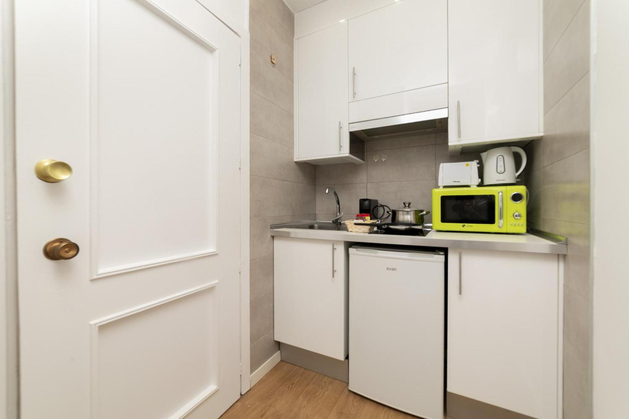 Apartment Luxury V - Ferga