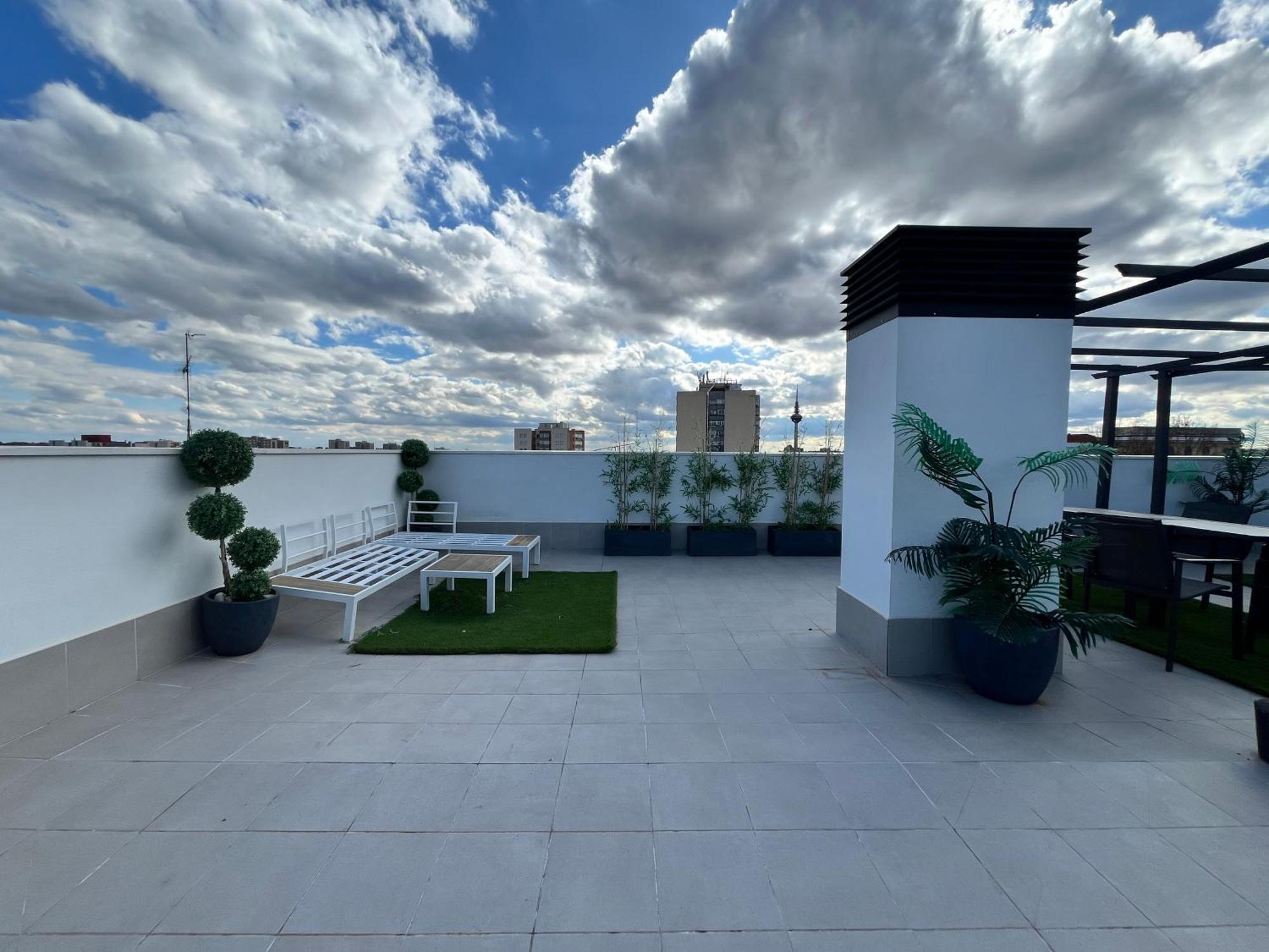 Terraza Andres Anton Temporal