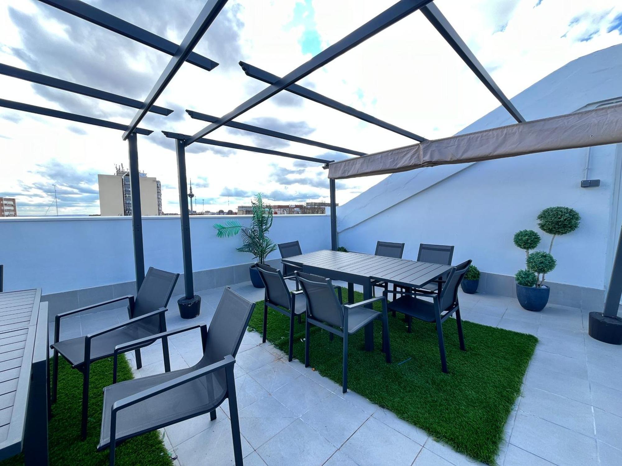 Apartment Terraza Andres Anton Temporal *