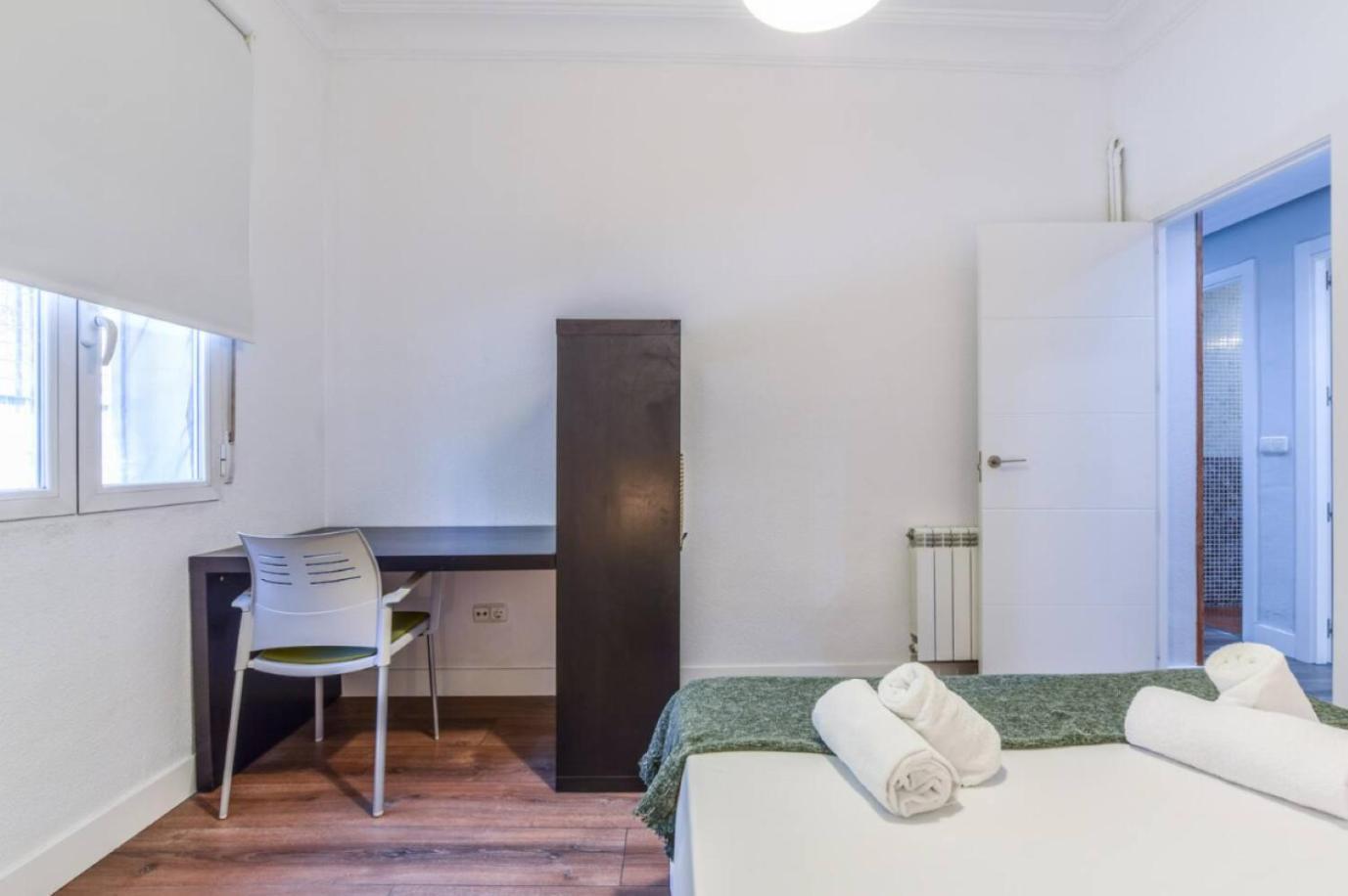 Apartment Charming Overlooking Plaza Mayor *