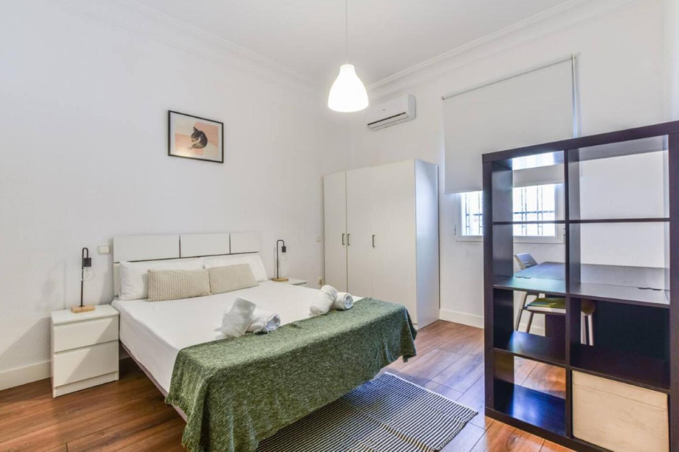 Charming Overlooking Plaza Mayor Madri