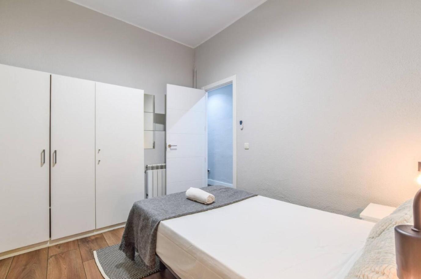 Charming Overlooking Plaza Mayor Apartment *