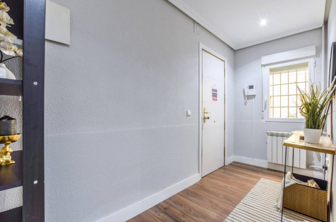 Apartment Charming Overlooking Plaza Mayor *