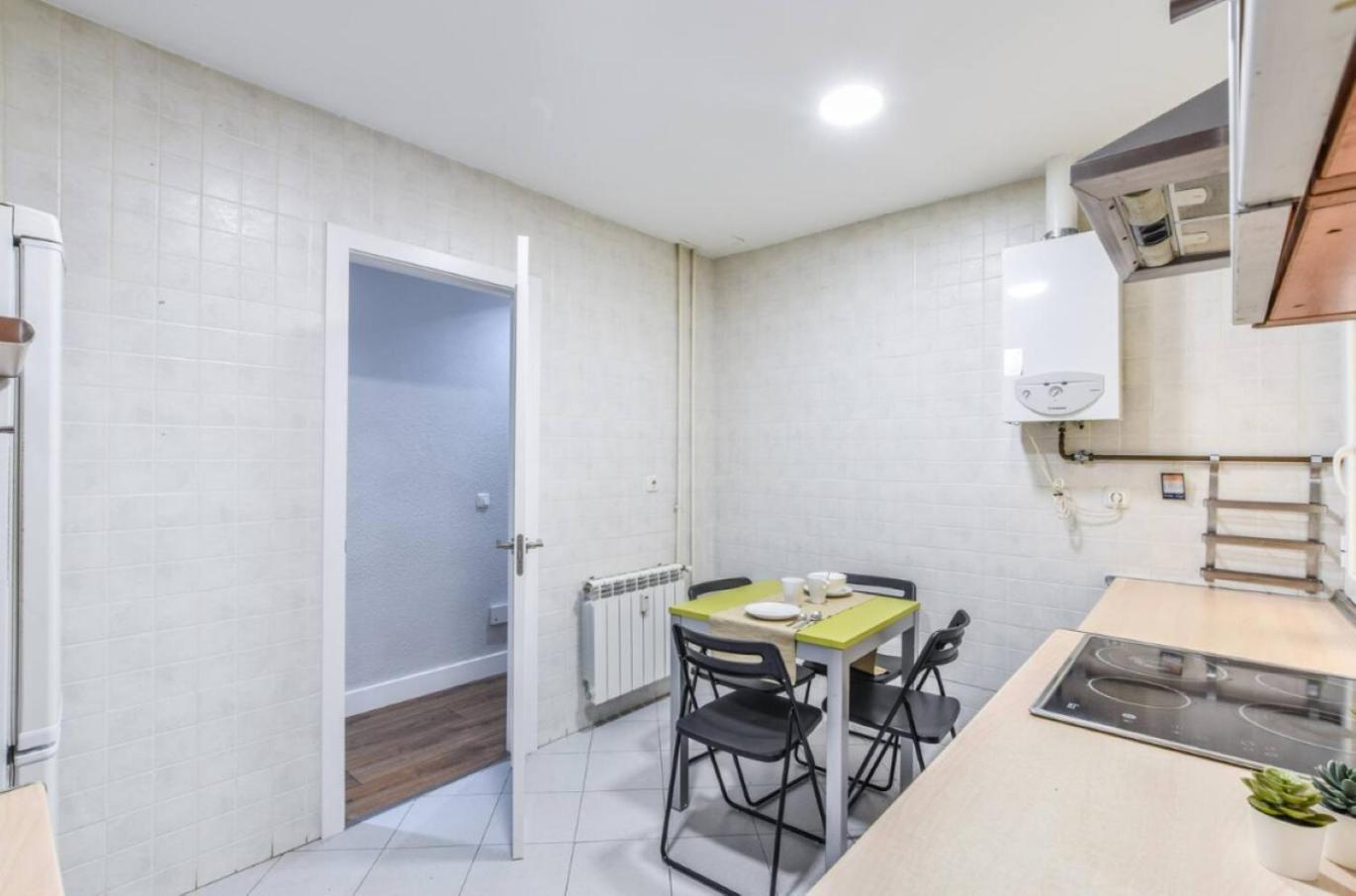 Apartment Charming Overlooking Plaza Mayor