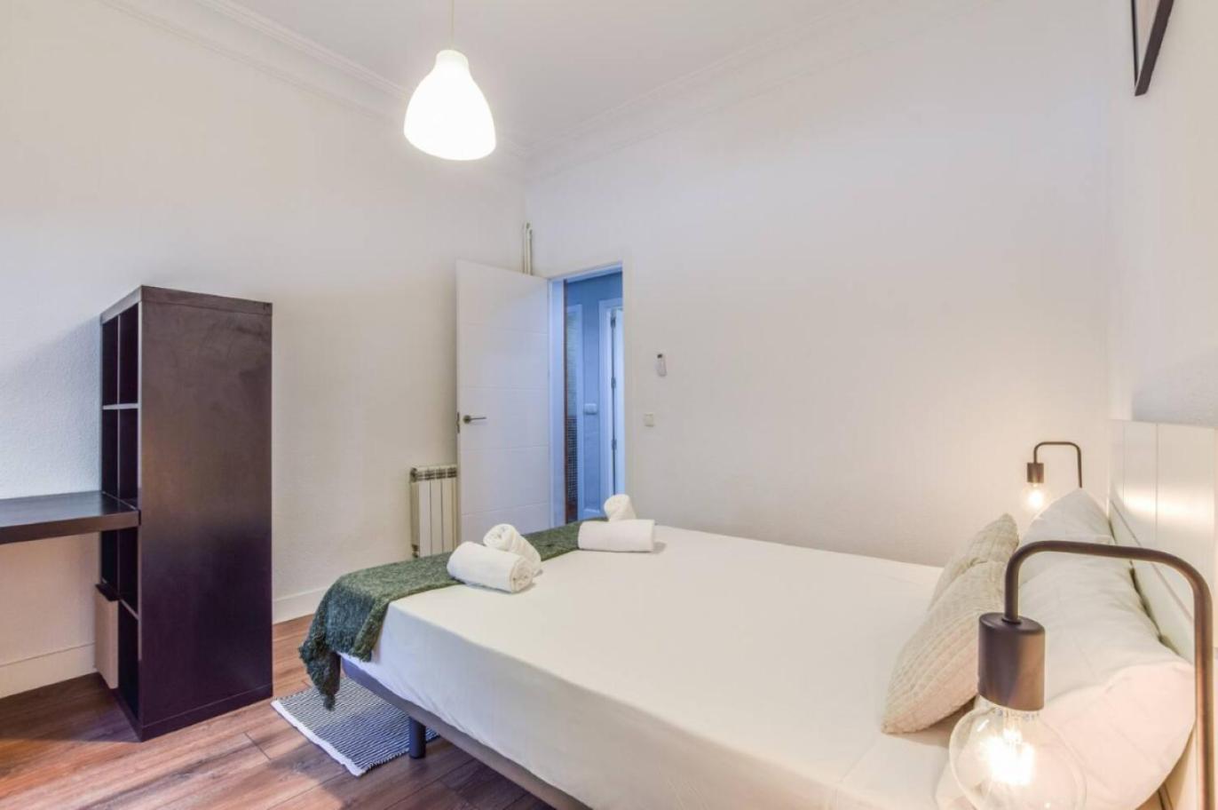 Apartment Charming Overlooking Plaza Mayor *